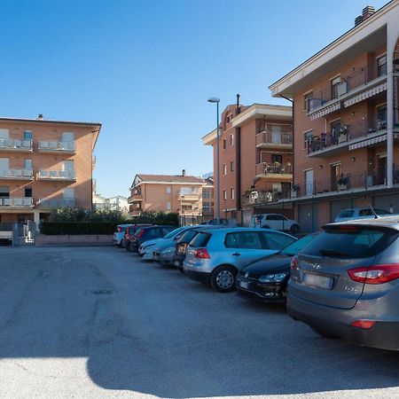 Apartamento Gli Angeli Asís Exterior foto