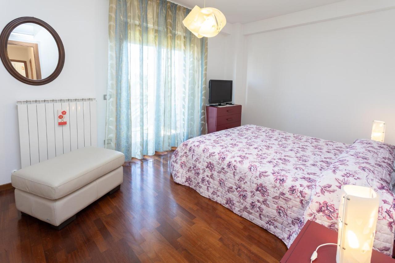 Apartamento Gli Angeli Asís Exterior foto