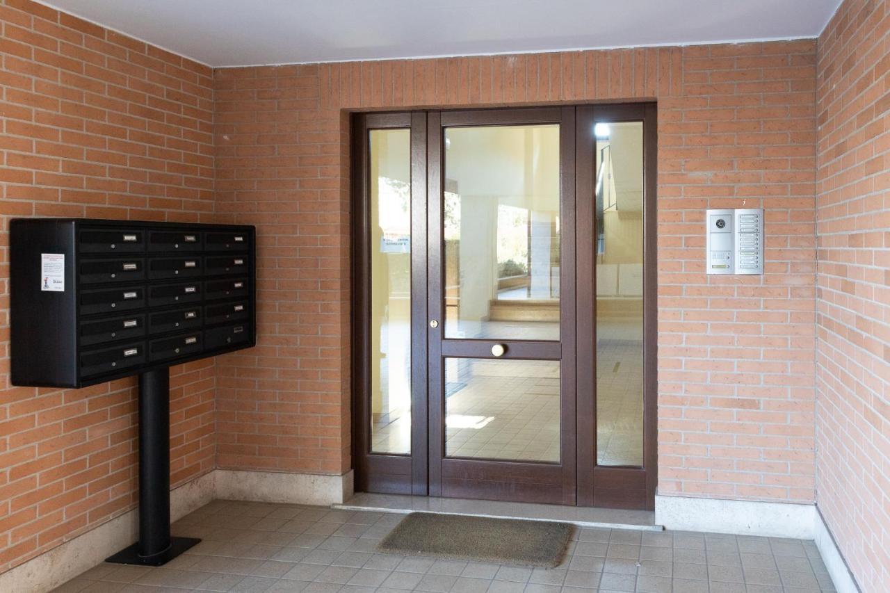 Apartamento Gli Angeli Asís Exterior foto