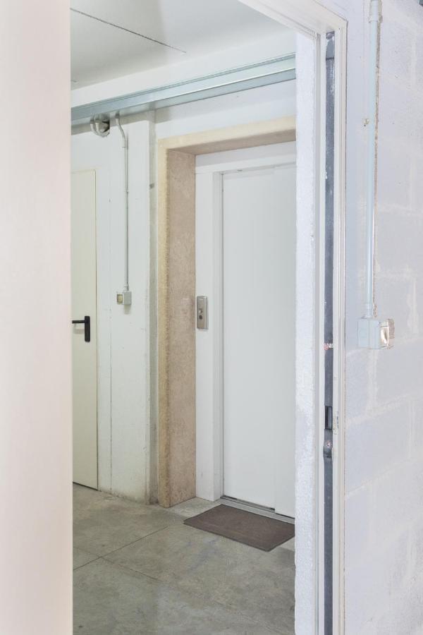 Apartamento Gli Angeli Asís Exterior foto