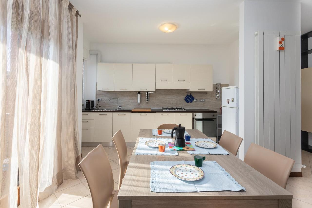 Apartamento Gli Angeli Asís Exterior foto