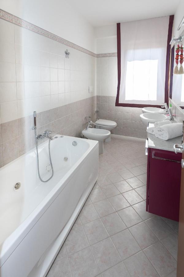 Apartamento Gli Angeli Asís Exterior foto