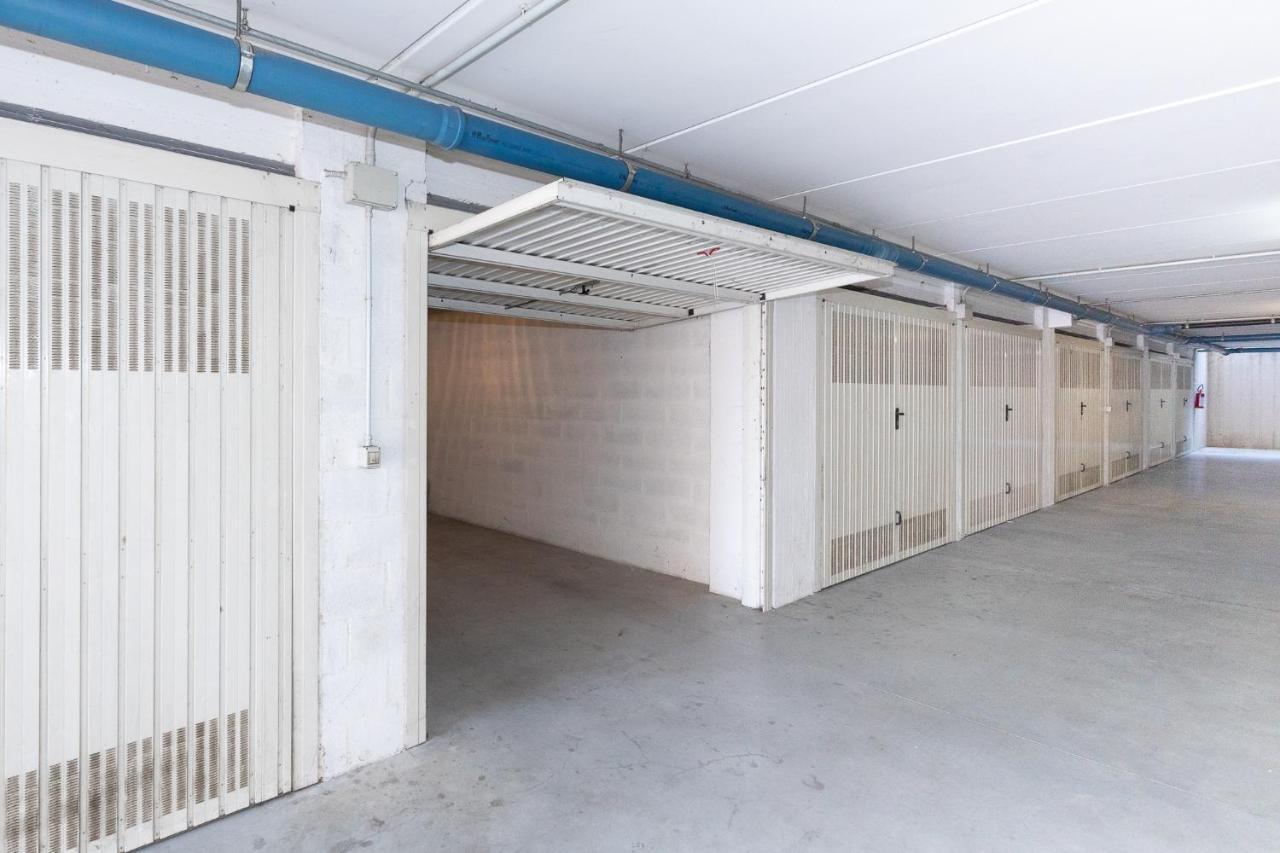 Apartamento Gli Angeli Asís Exterior foto