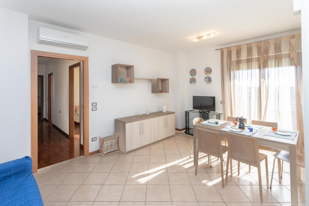 Apartamento Gli Angeli Asís Exterior foto