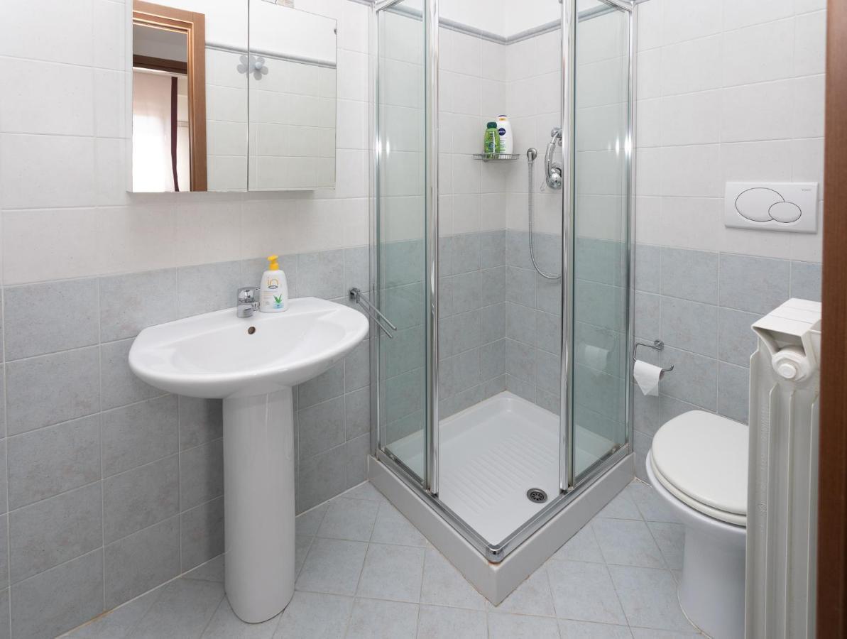 Apartamento Gli Angeli Asís Exterior foto