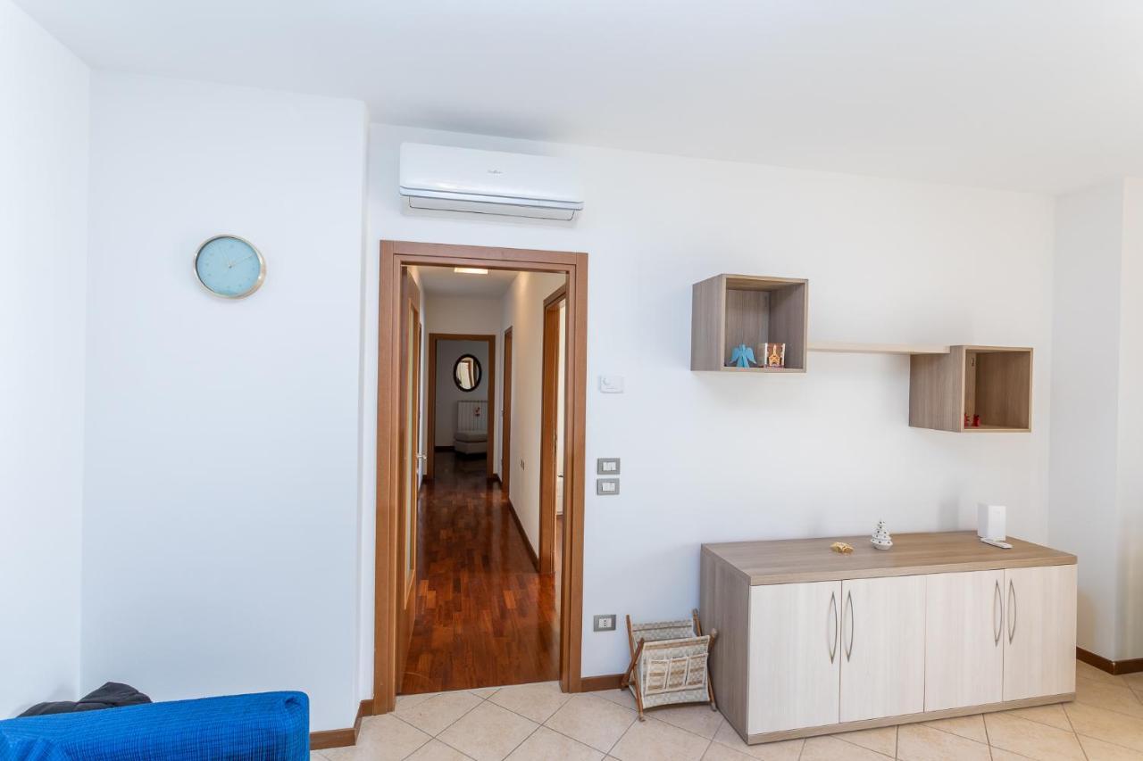 Apartamento Gli Angeli Asís Exterior foto