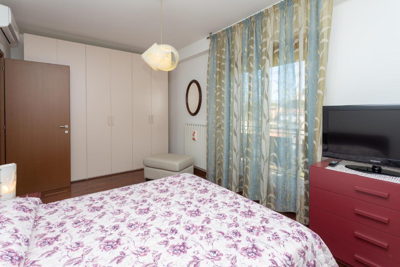 Apartamento Gli Angeli Asís Exterior foto