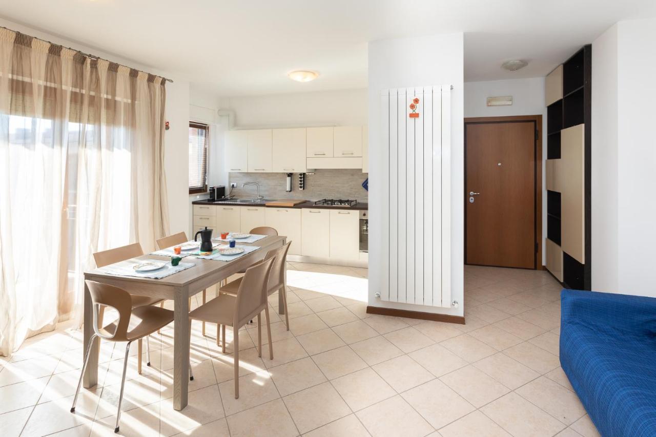 Apartamento Gli Angeli Asís Exterior foto