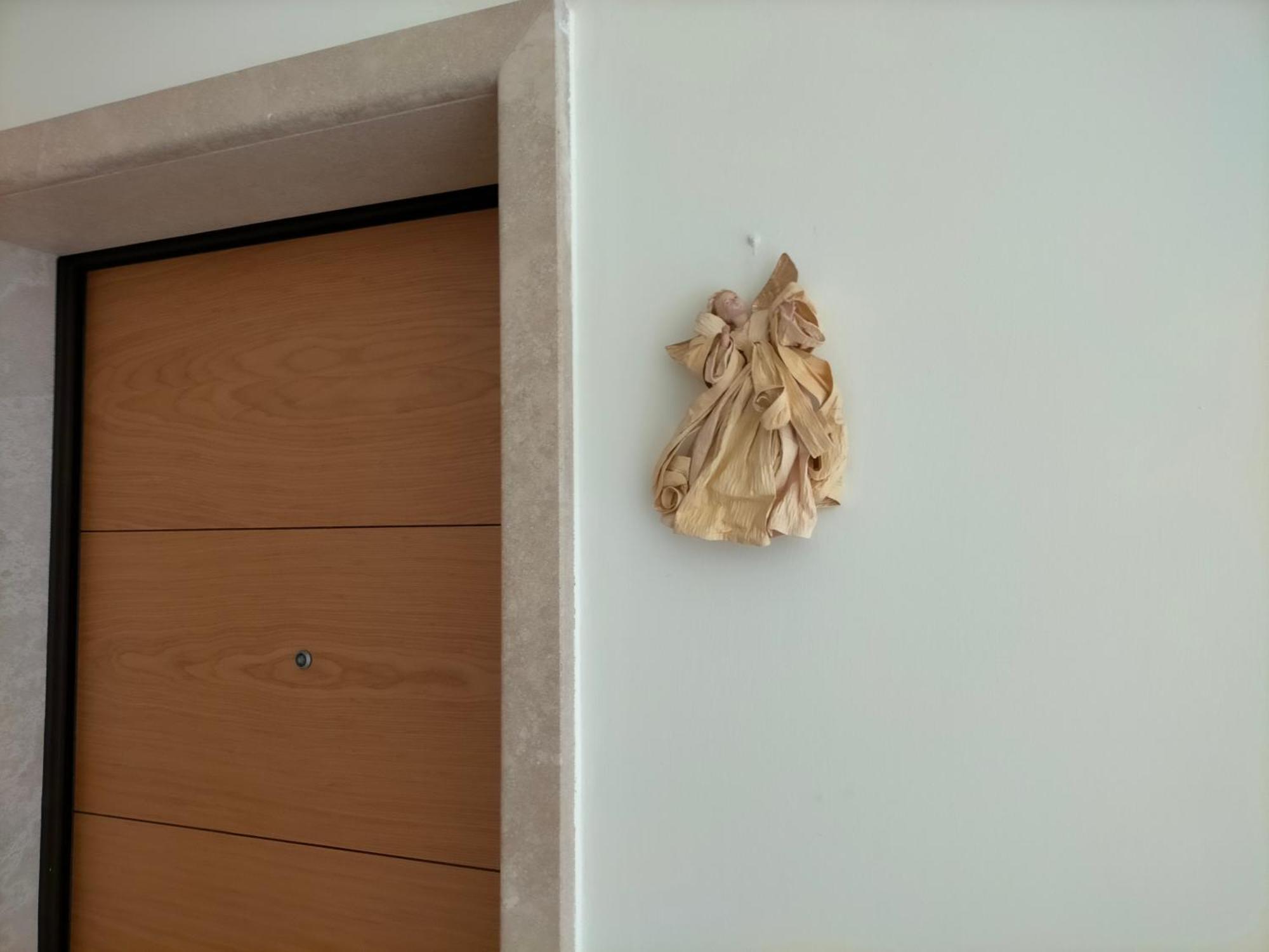 Apartamento Gli Angeli Asís Exterior foto