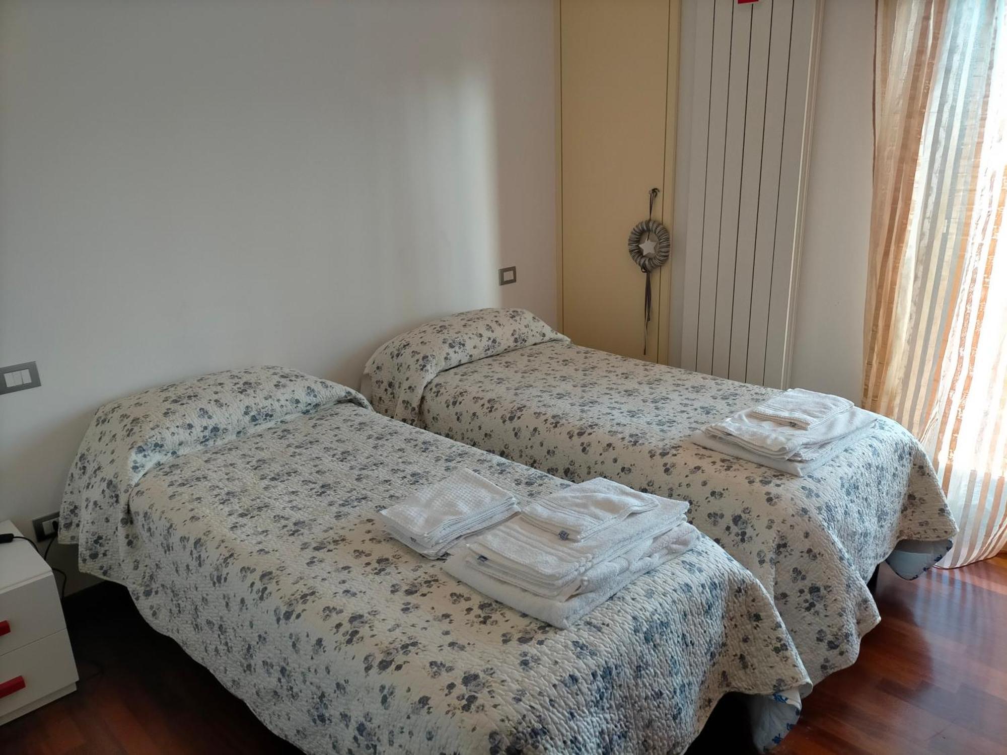 Apartamento Gli Angeli Asís Exterior foto